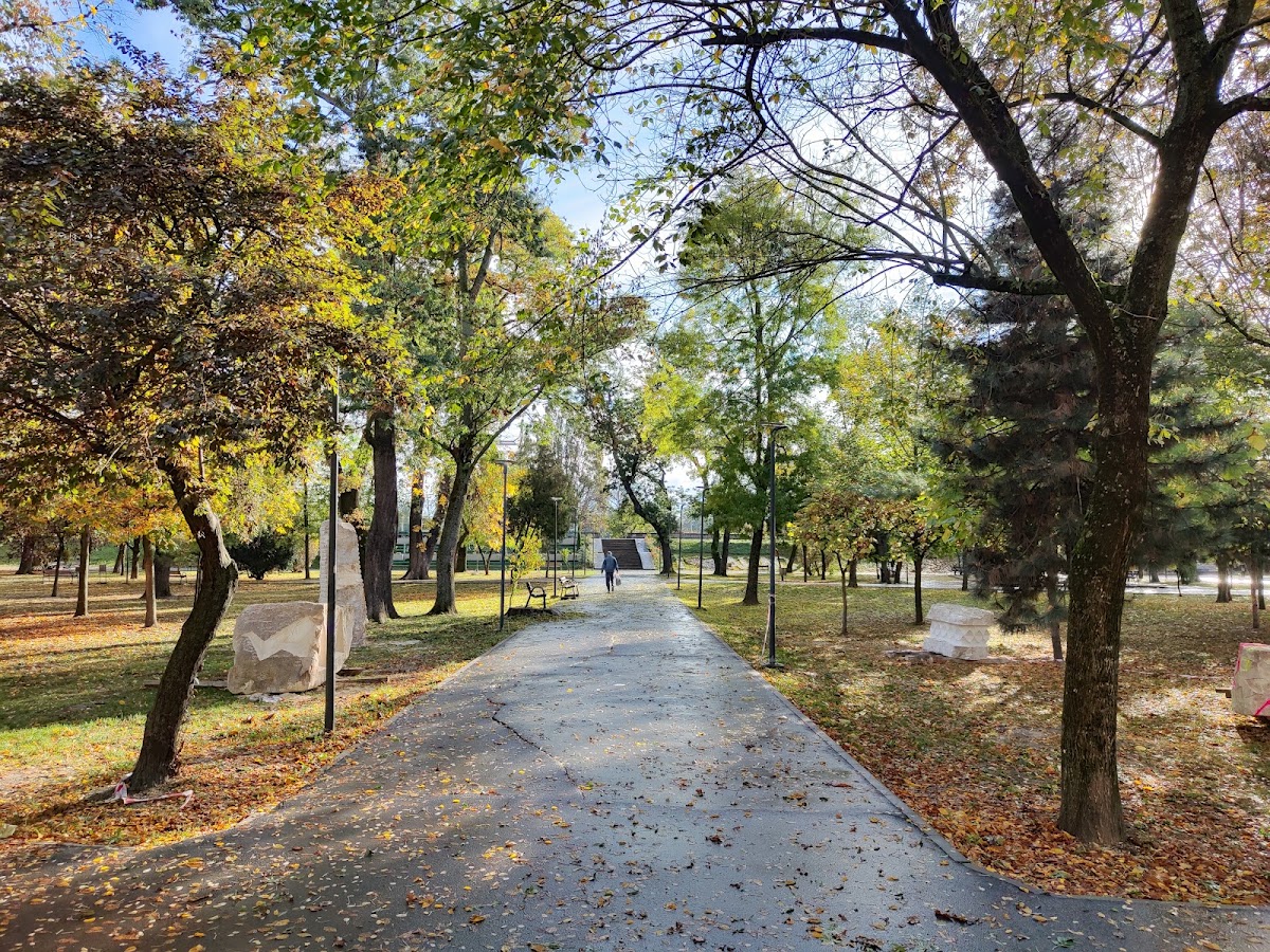 Photo of Parcul Eminescu