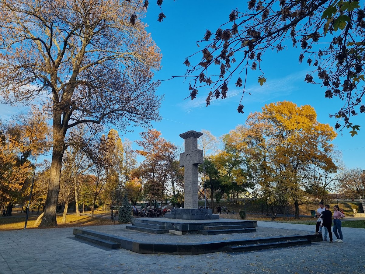 Foto di Parcul Eminescu