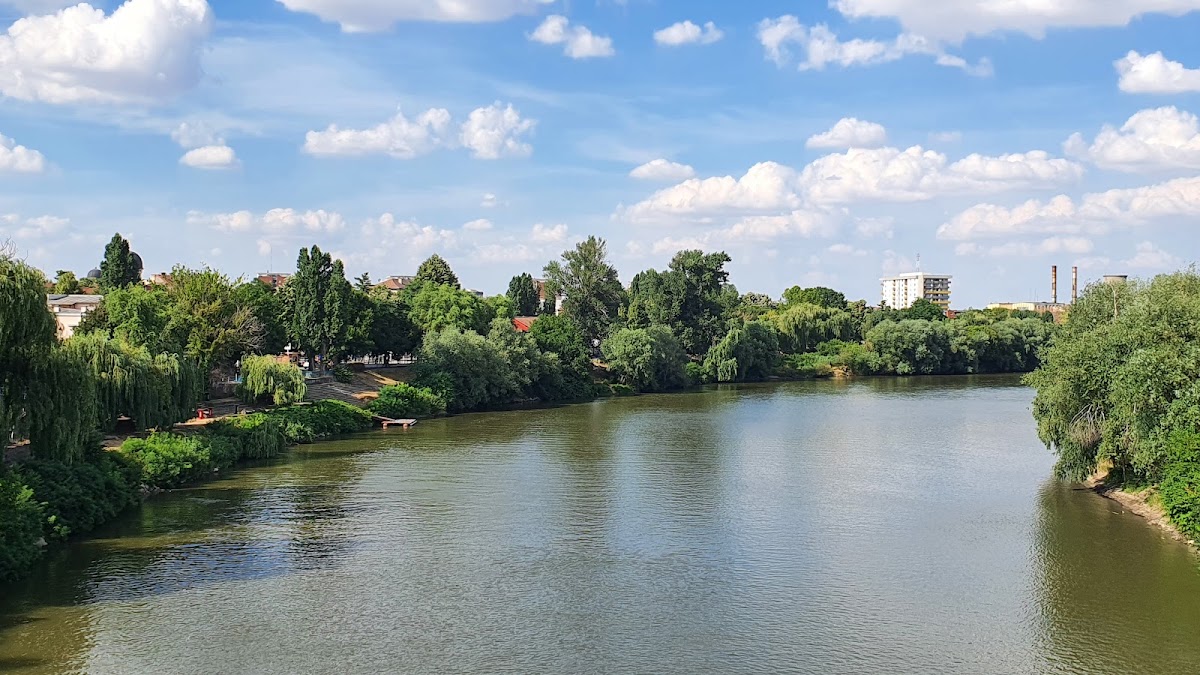 Foto di Parcul Eminescu