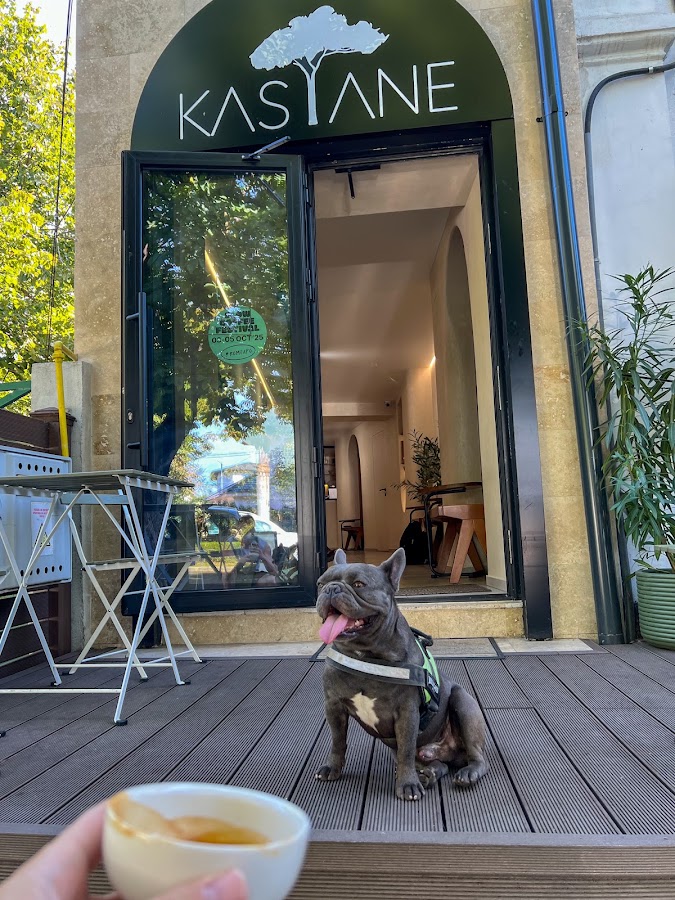 Photo of Kastane Coffee