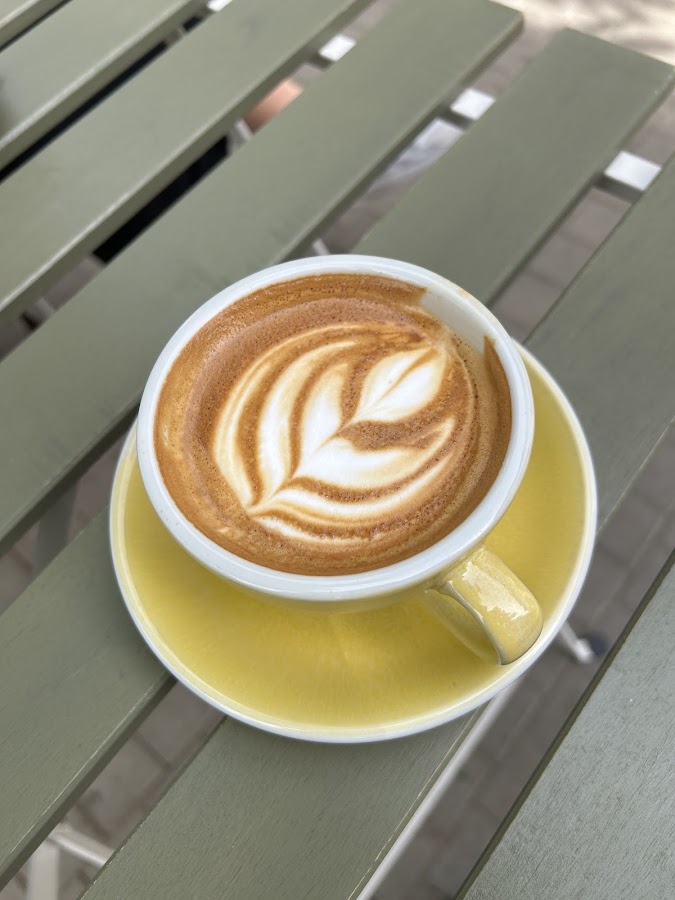 Photo of Kastane Coffee