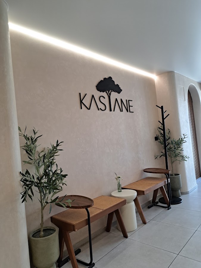 Photo of Kastane Coffee