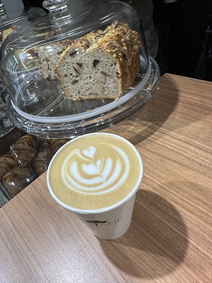 Photo of Kastane Coffee