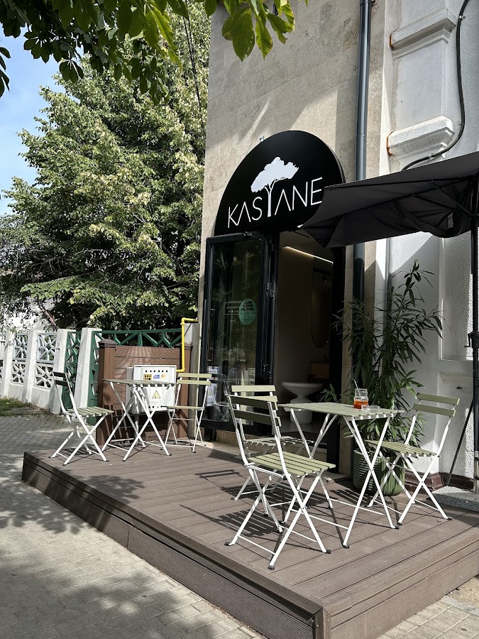Photo of Kastane Coffee