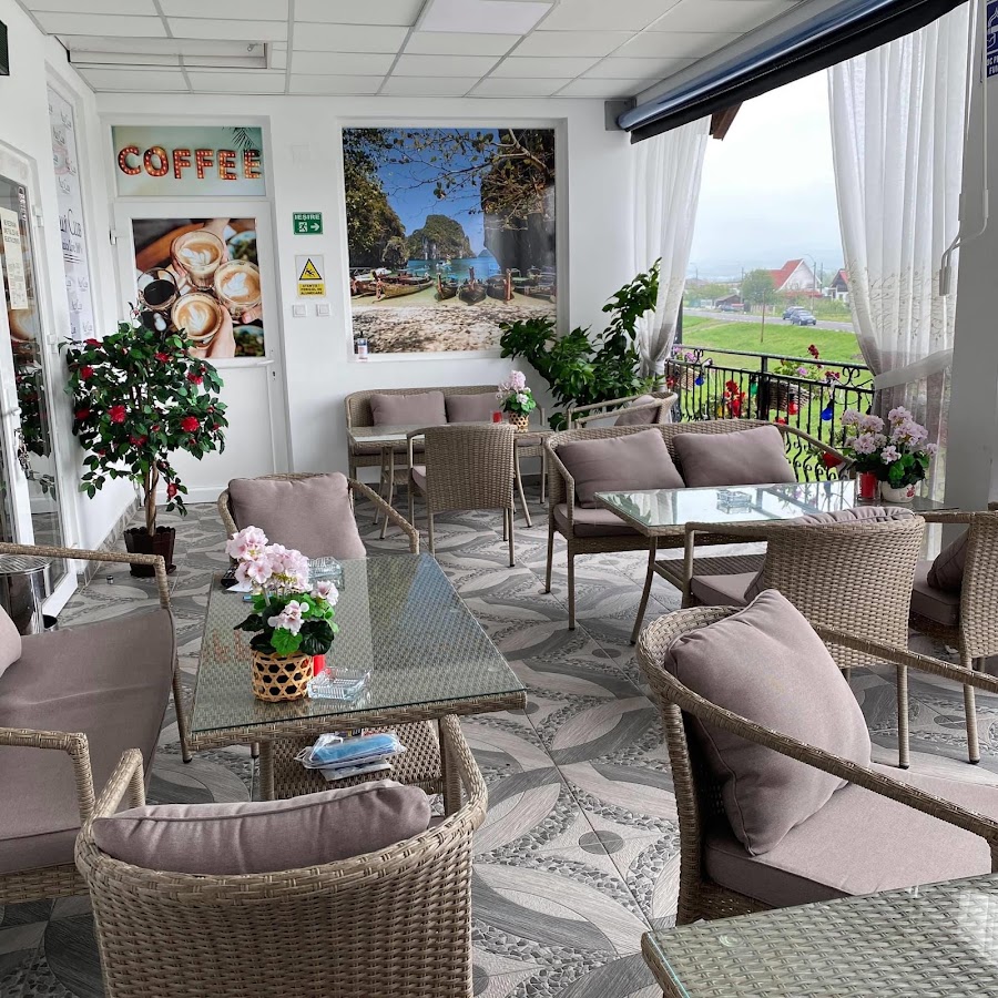 Foto von Coffee-Bar AllyClub