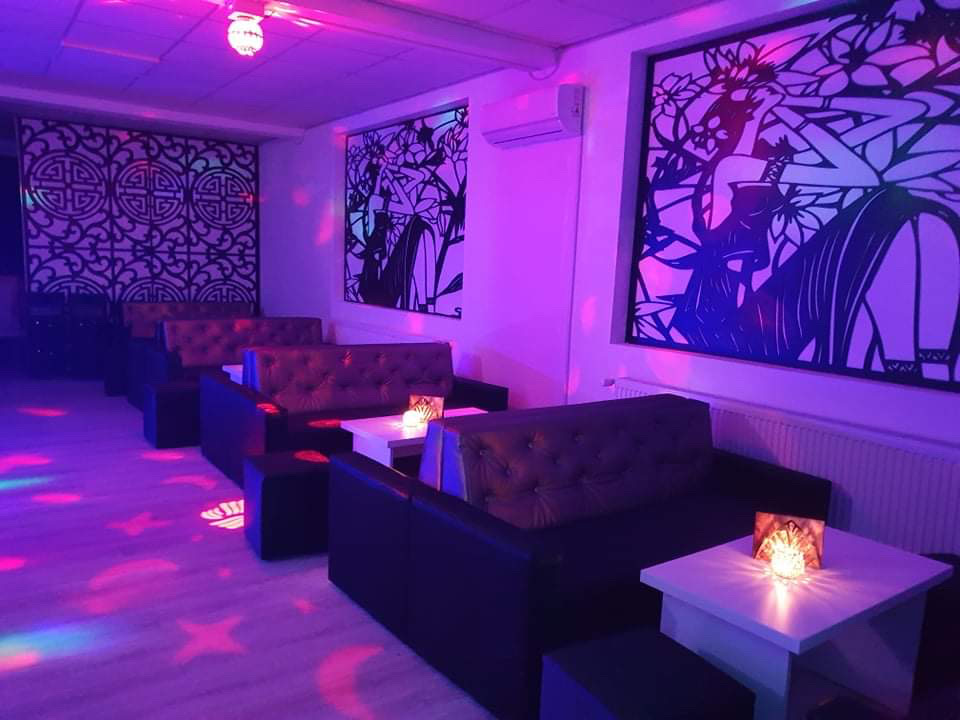 Foto von Coffee-Bar AllyClub