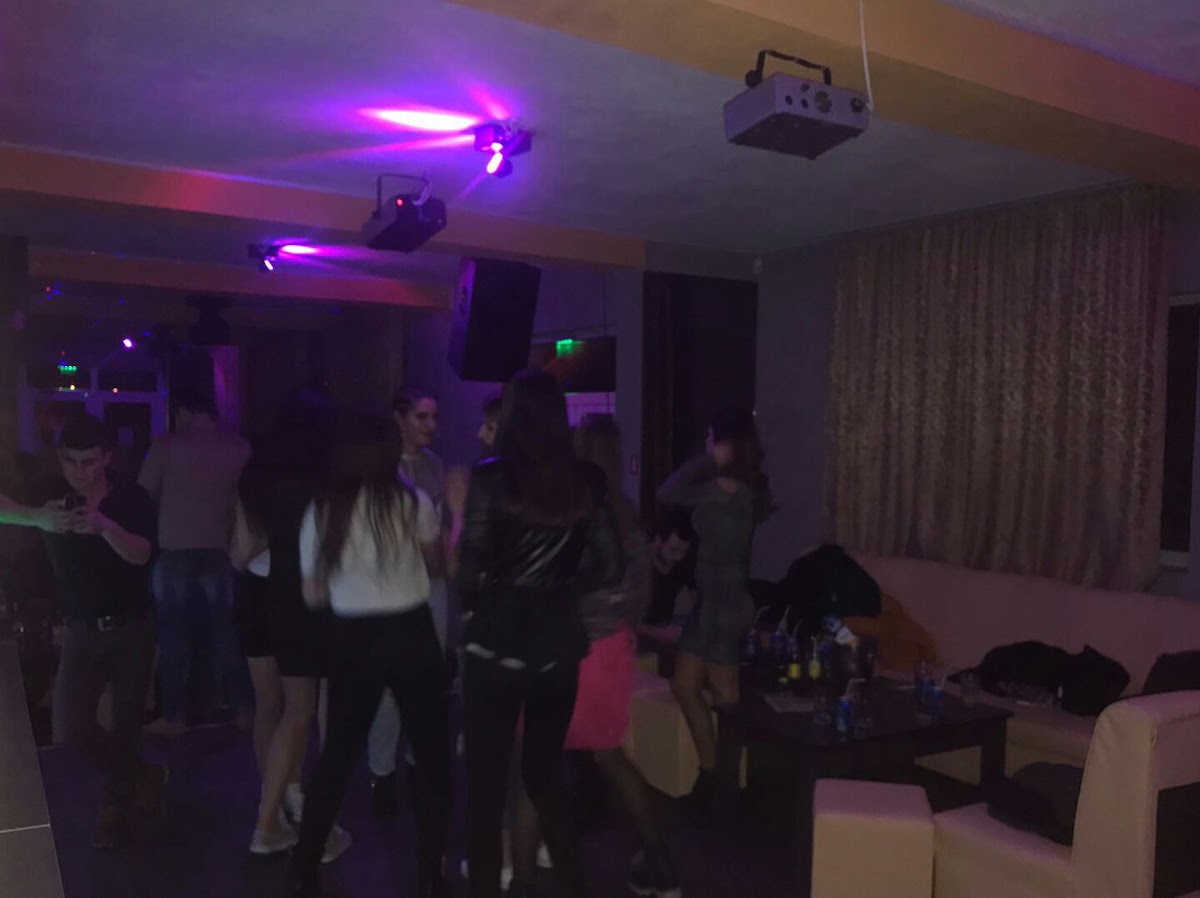 Fotografie de King Club