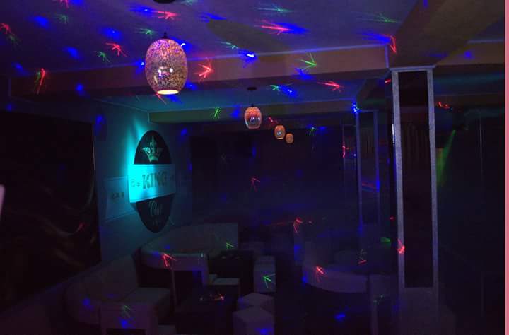 Fotografie de King Club