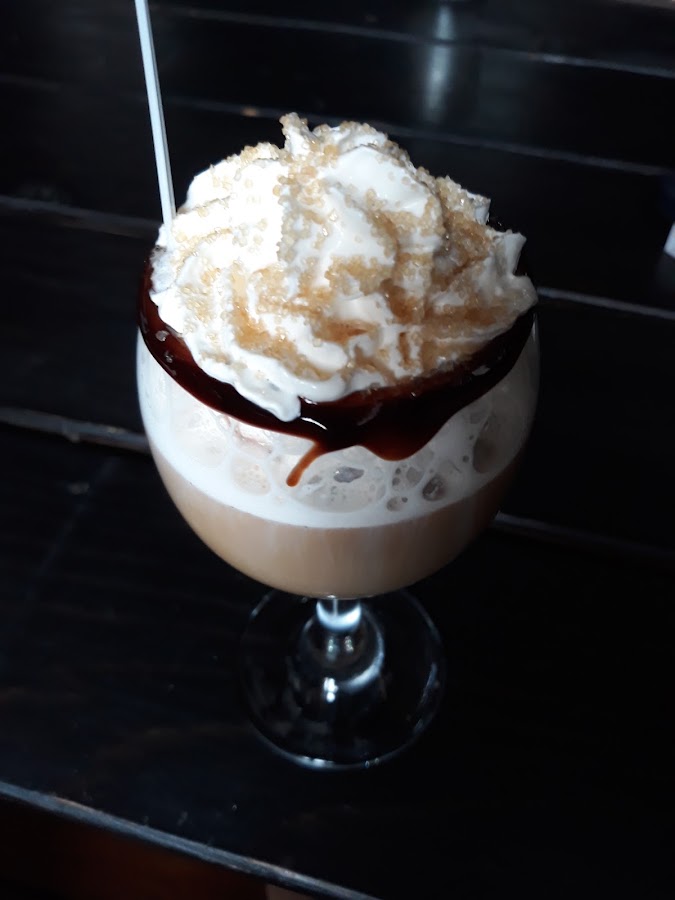 Fotografie de West Bar & Cafe