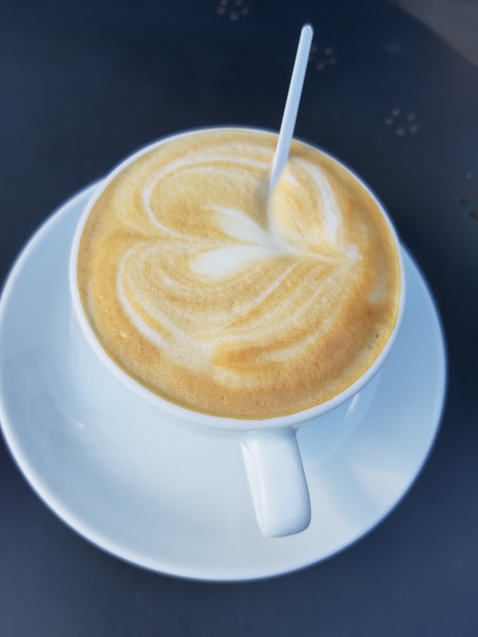 Fotografie de West Bar & Cafe