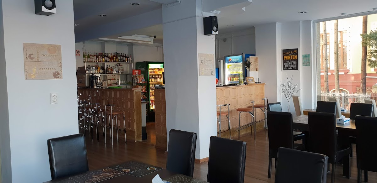 Foto di Boulevard Cafe