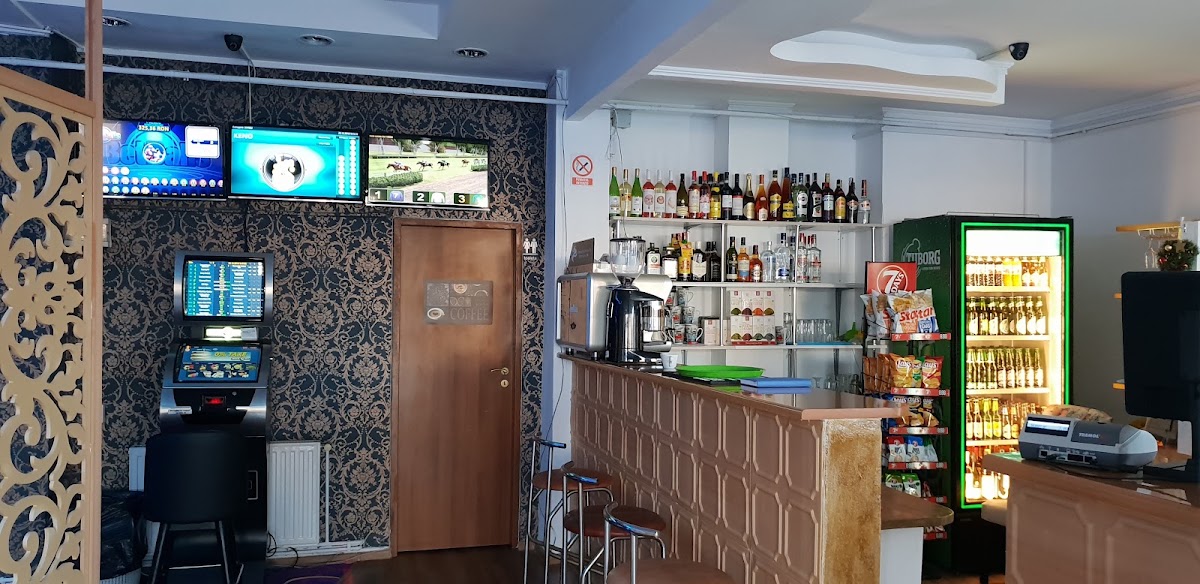 Foto di Boulevard Cafe