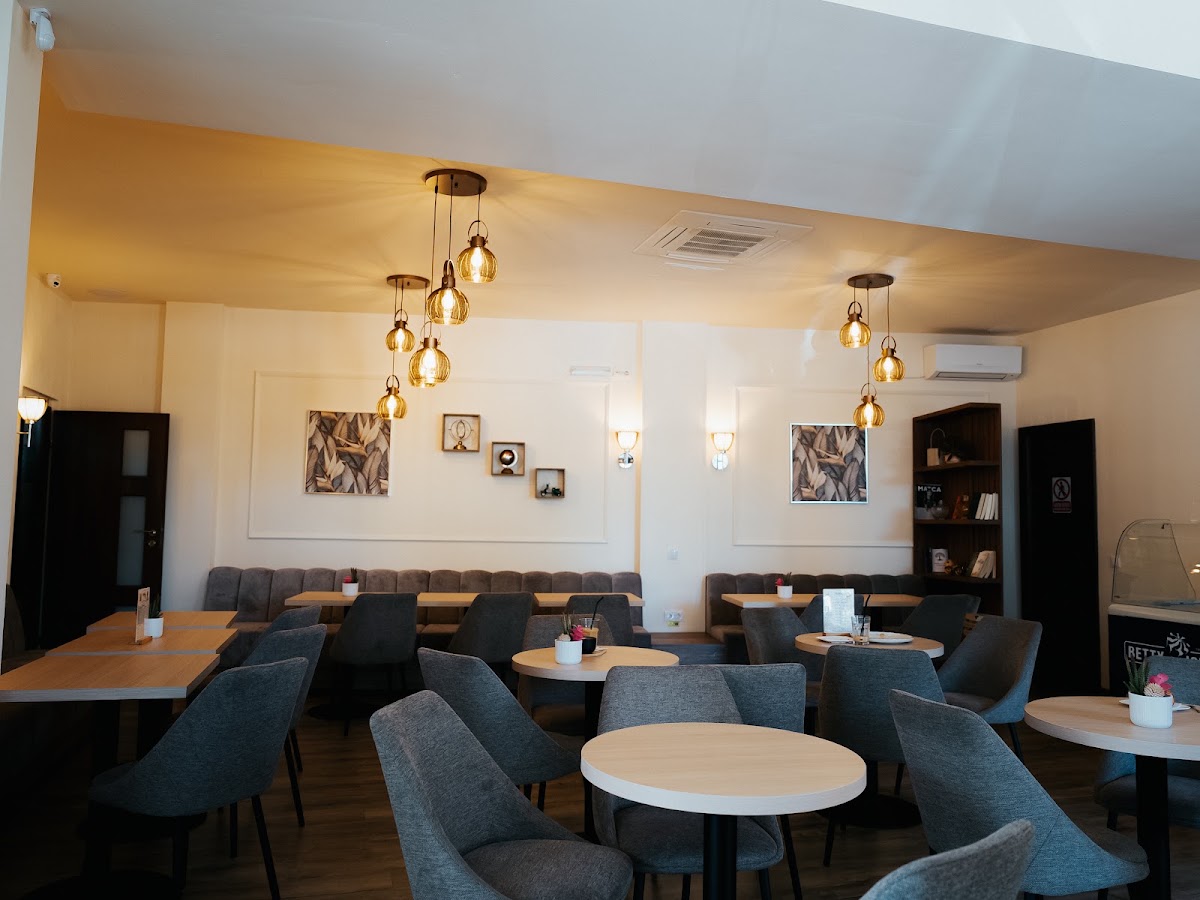 Fotografie cu Mio Caffe Brunch & Sweets Râmnicu Vâlcea
