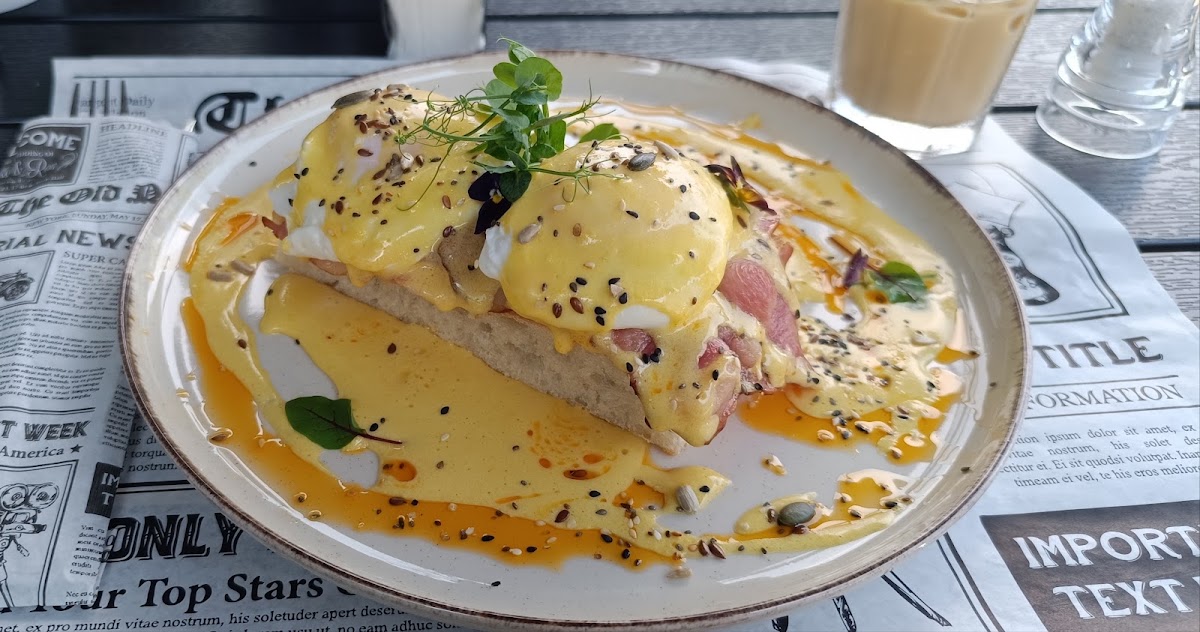 Fotografie de Mio Caffe Brunch & Sweets Râmnicu Valcea