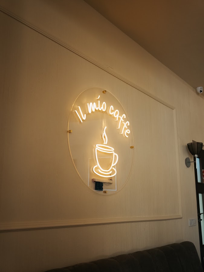 Fotografie de Mio Caffe Brunch & Sweets Râmnicu Valcea