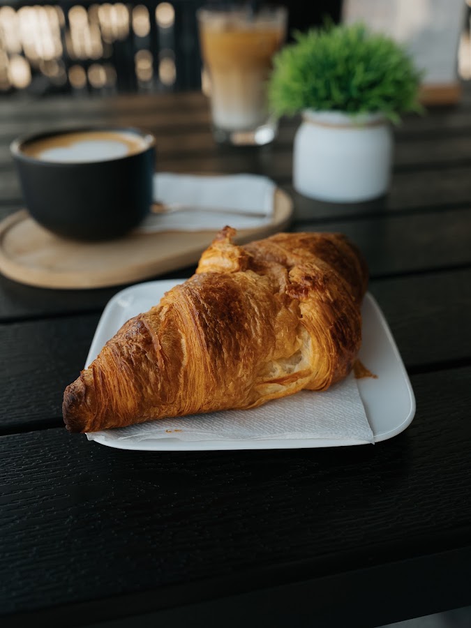 Fotografie de Mio Caffe Brunch & Sweets Râmnicu Valcea
