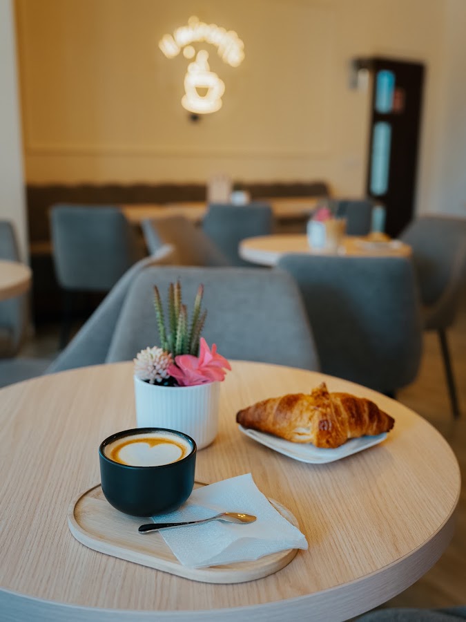 Fotografie de Mio Caffe Brunch & Sweets Râmnicu Valcea