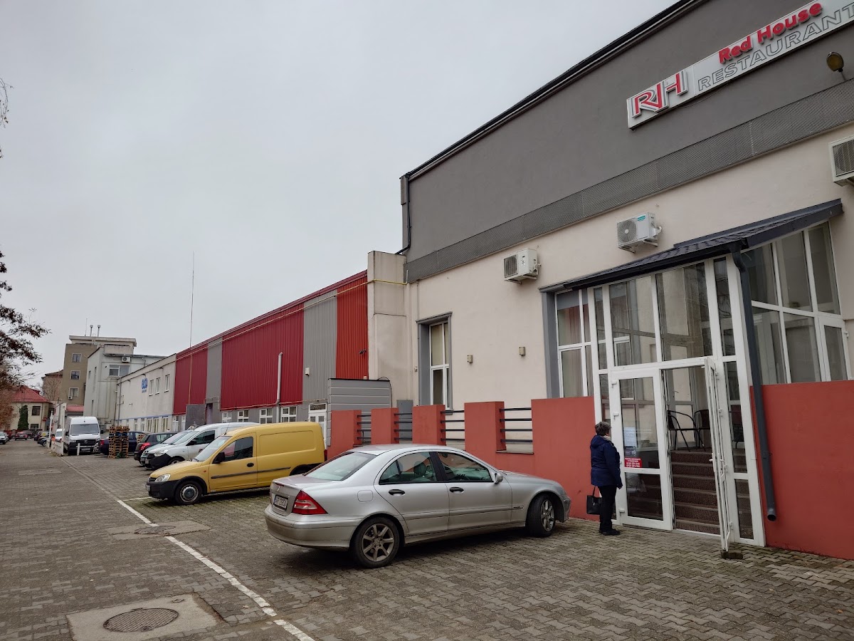 Photo of Redhouse Arad