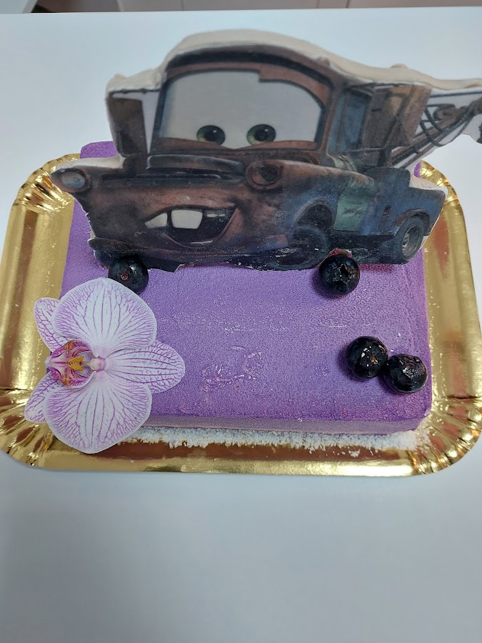 Photo of Master Cakes