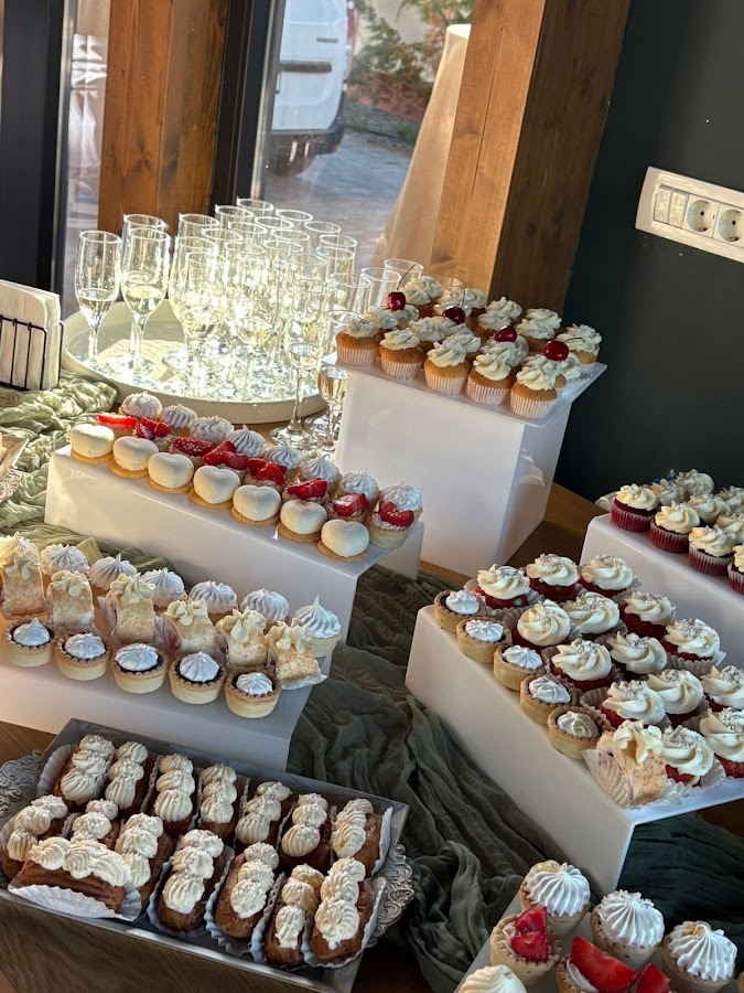 Photo of Master Cakes