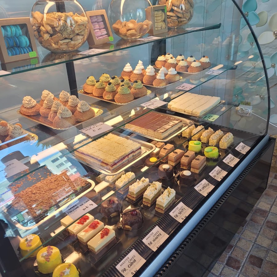 Photo of Master Cakes
