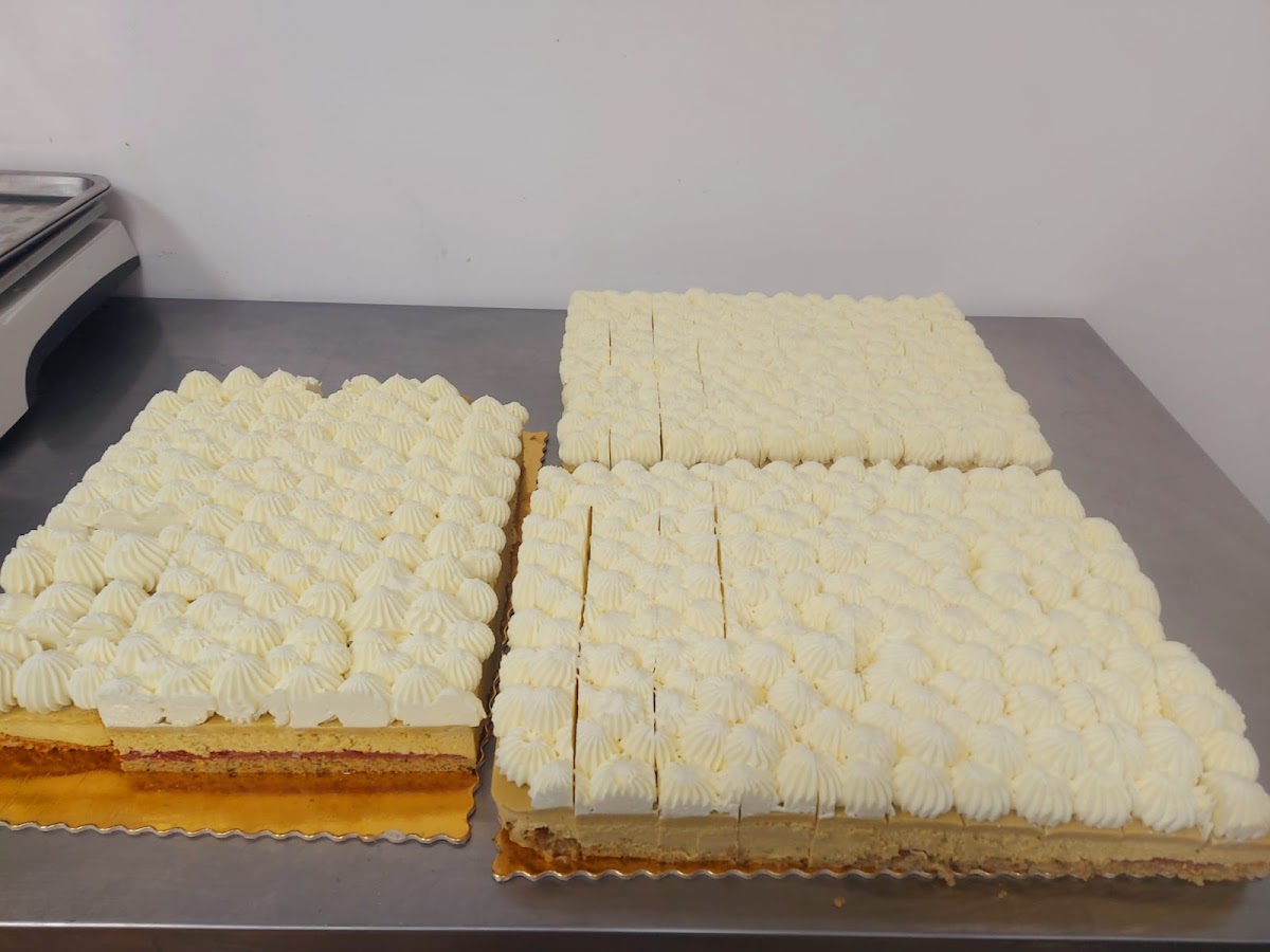 Photo of Master Cakes