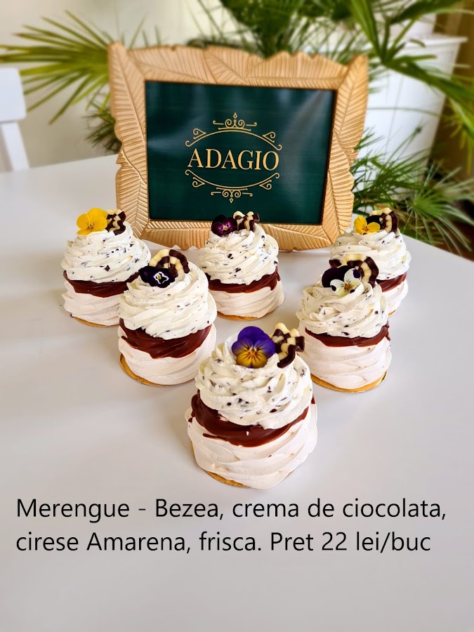 Foto von Adagio