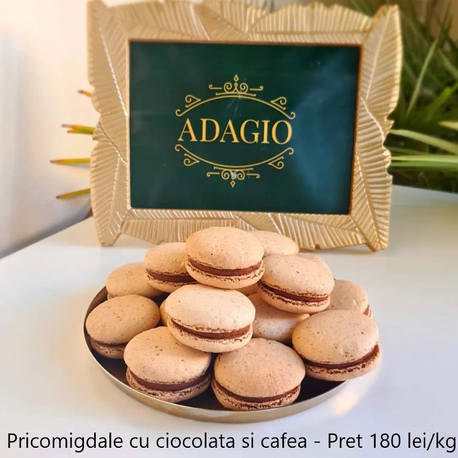 Foto von Adagio
