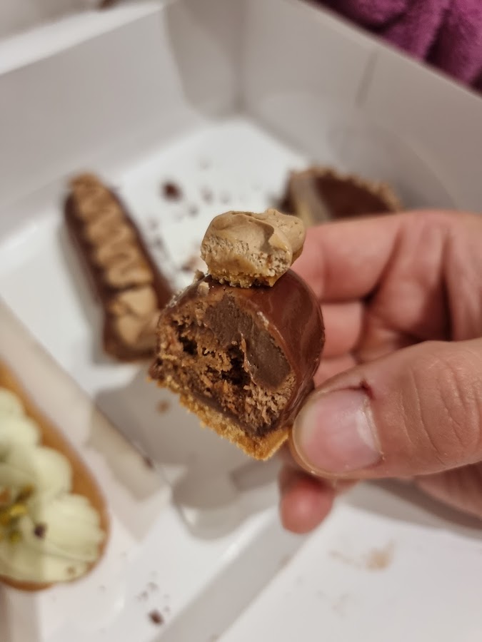 Photo of Bon Pastel