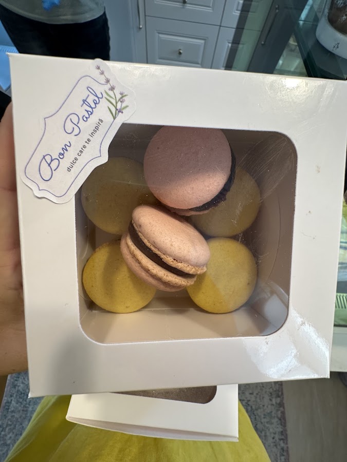 Photo of Bon Pastel