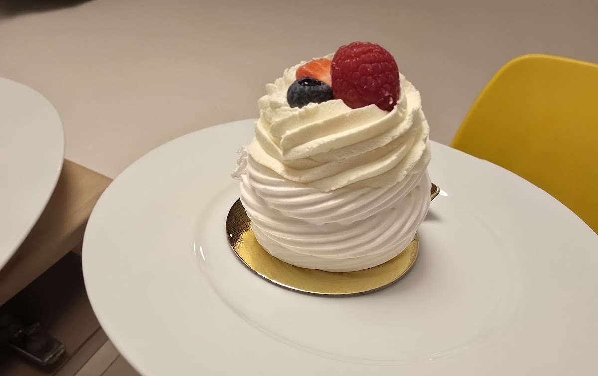 Photo de Chloé Pasticceria