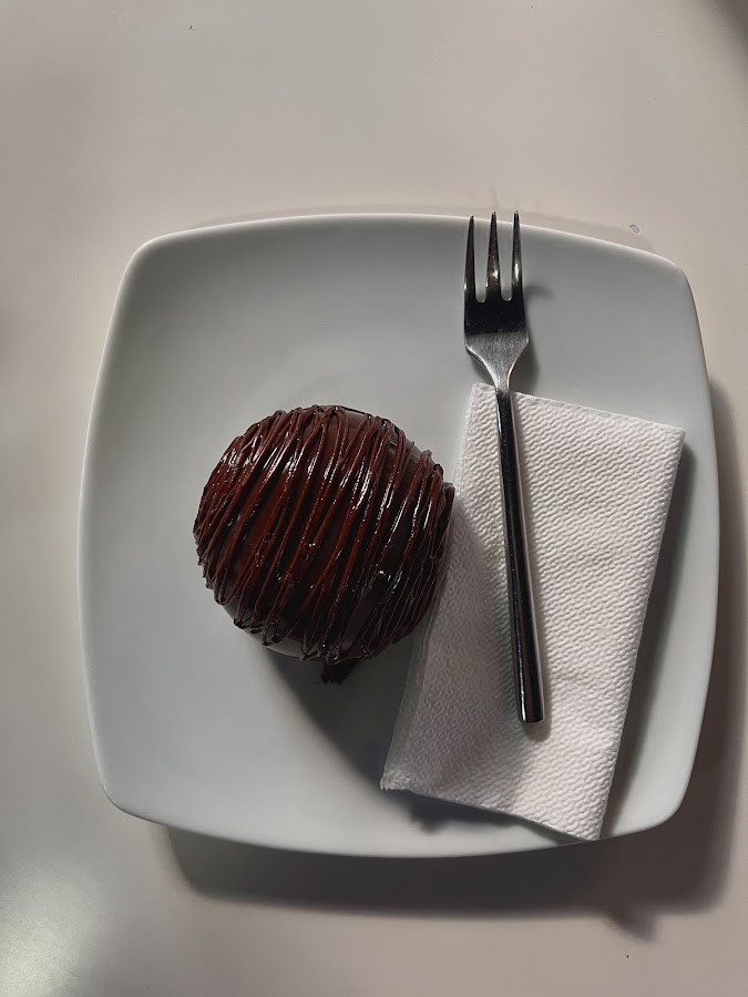 Photo de Chloé Pasticceria