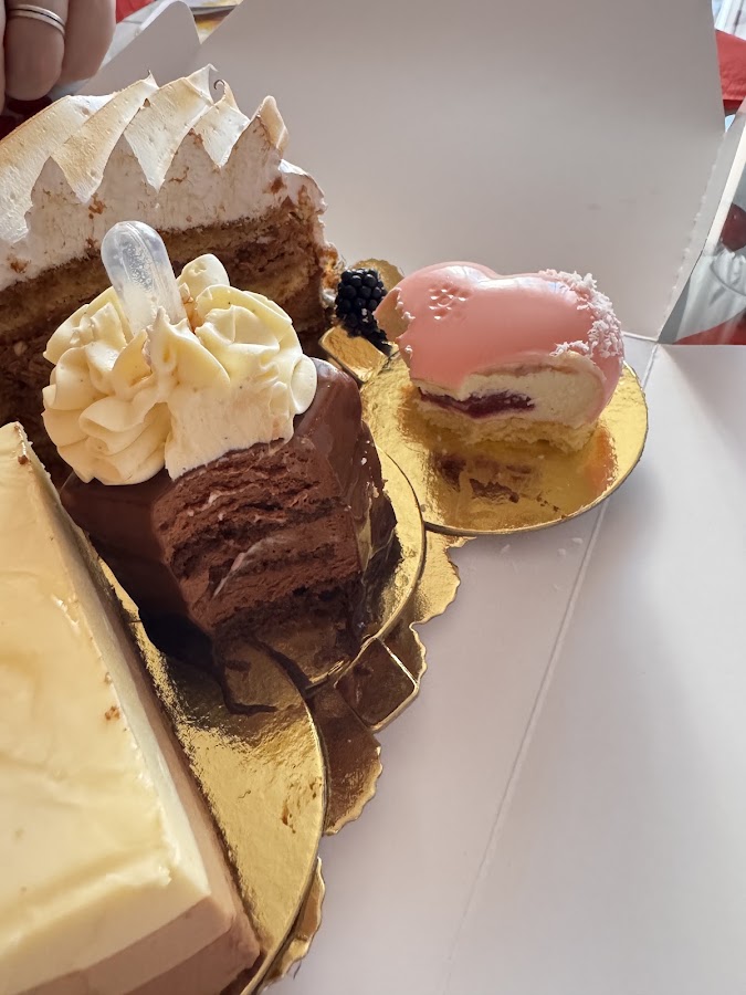 Photo de Chloé Pasticceria