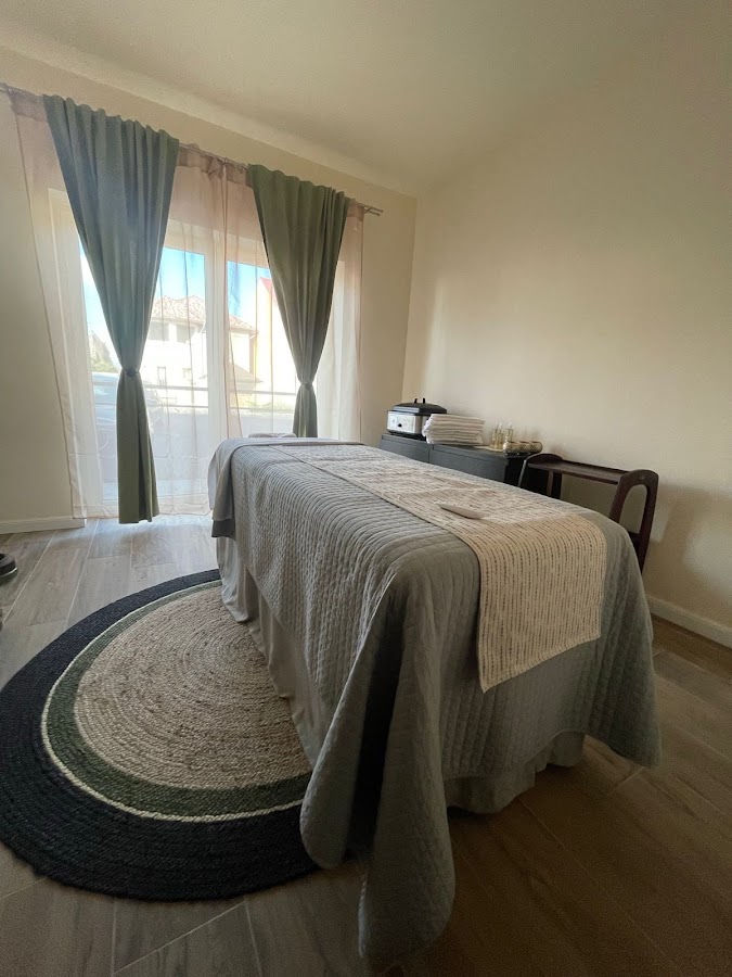 Photo of Wellness room Arad