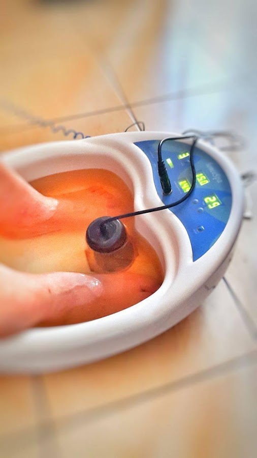 Photo of Wellness room Arad