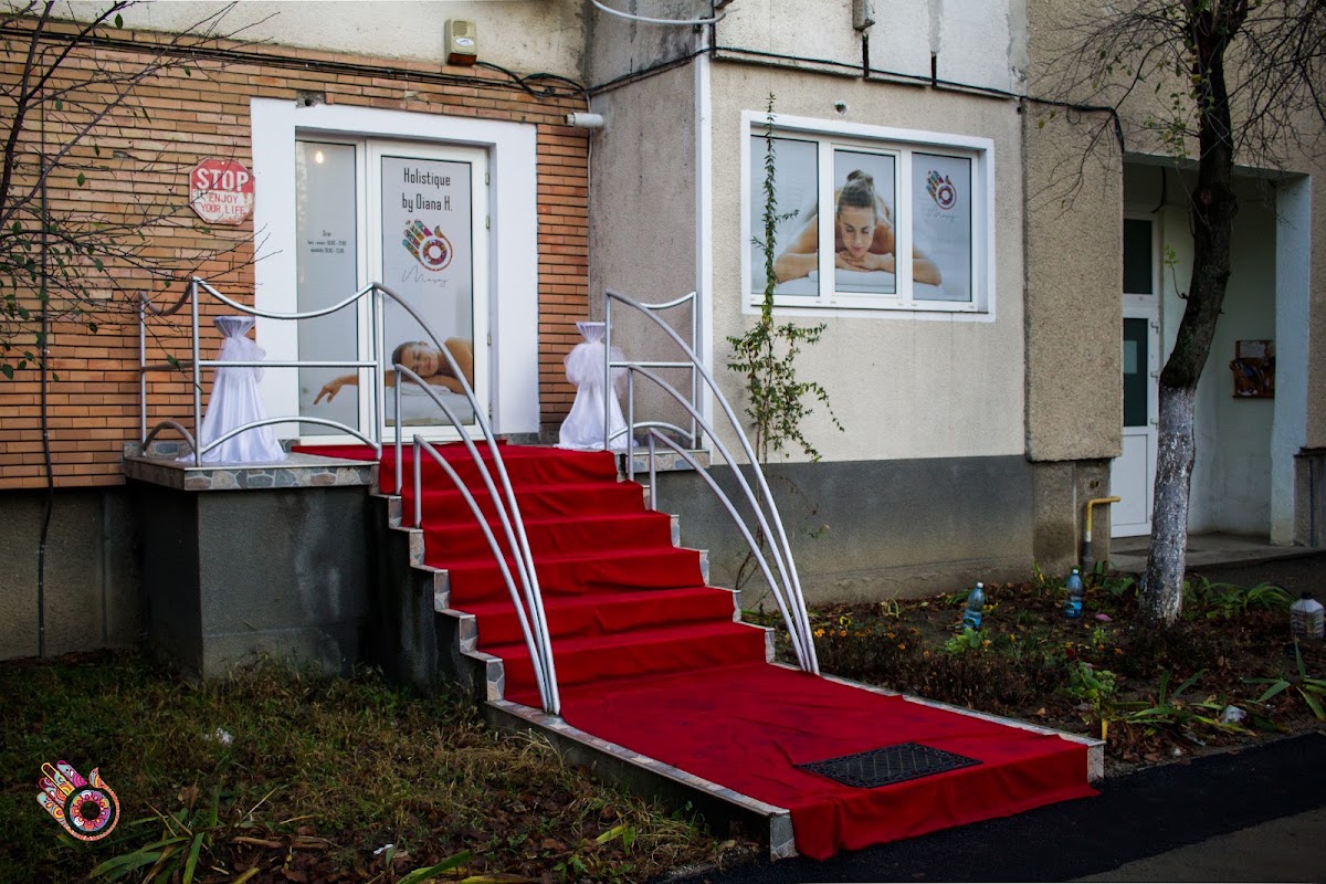 Photo of Salon masaj - Holistique by Diana H.