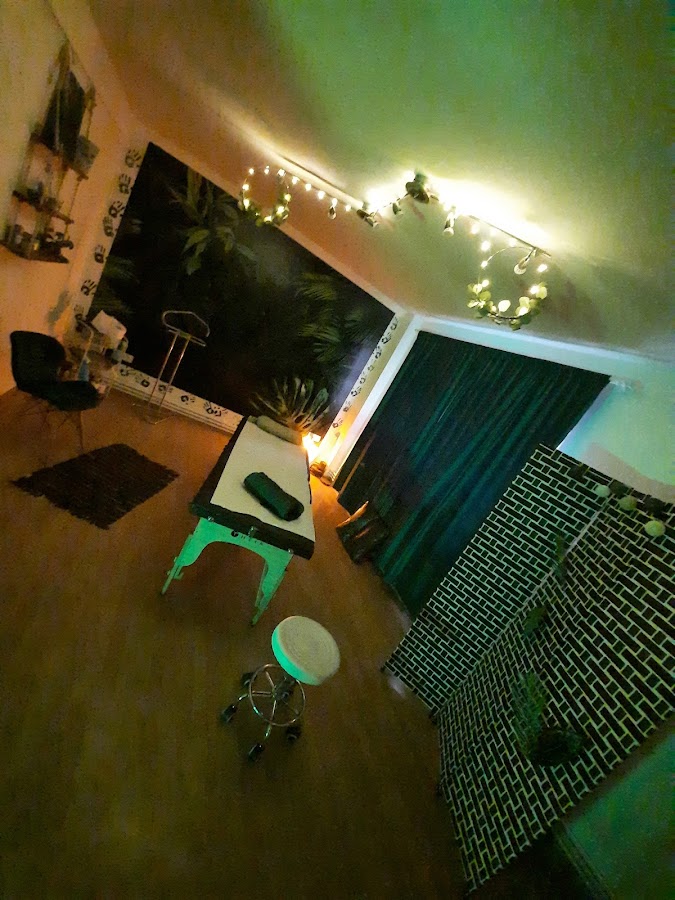 Foto von Salon masaj - Holistique by Diana H.