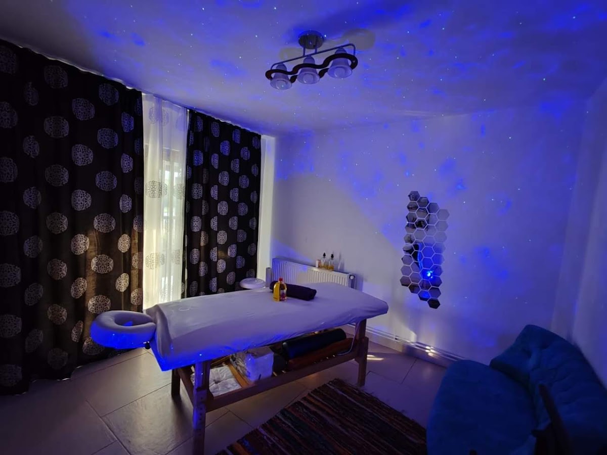 Foto di Magic Hands Arad Salone Massaggi