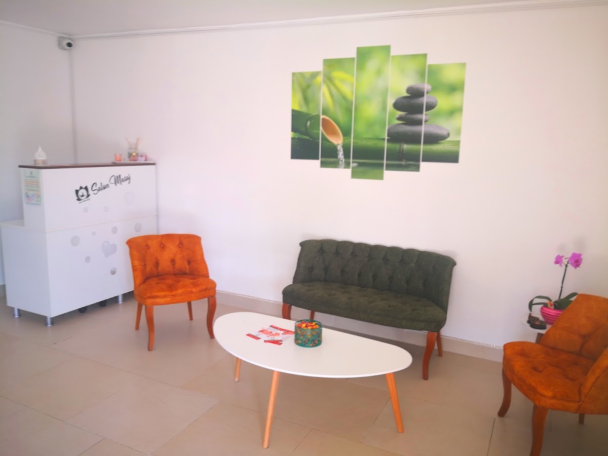 Foto di Magic Hands Arad Salon Masaj