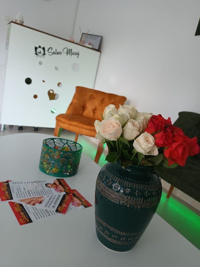 Foto di Magic Hands Arad Salon Masaj