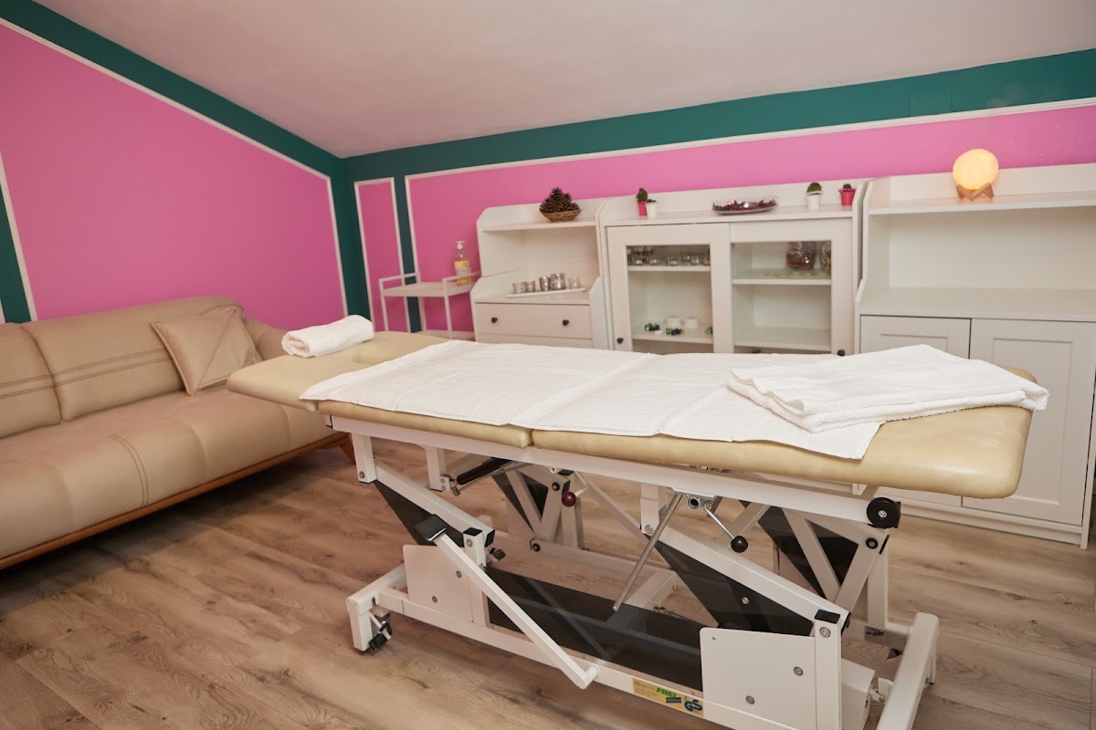 Photo of Masaj terapeutic și de relaxare