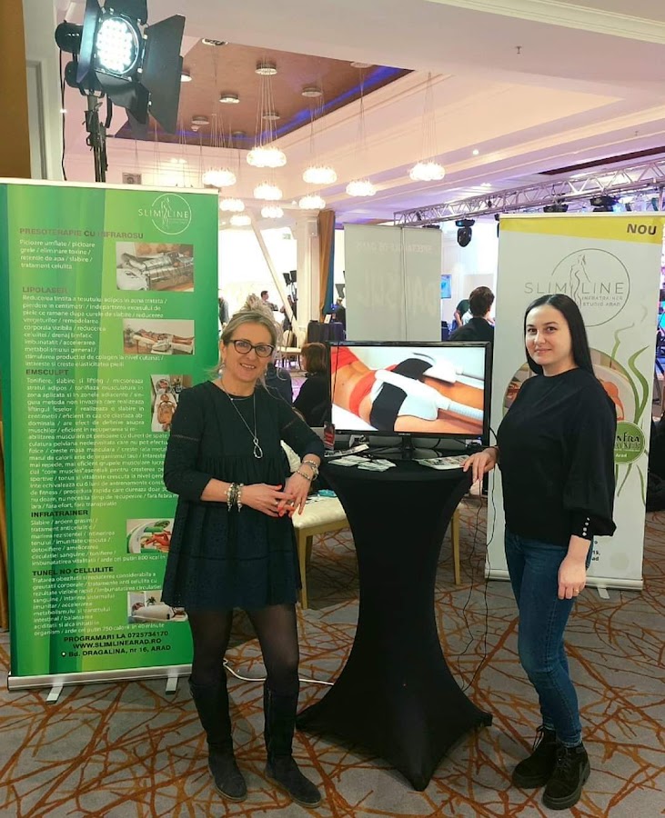 Foto von Slim Line Center