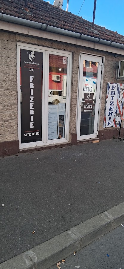 Photo of Adelmann Emanuel- Frizerie &Servicii wellness si relaxare