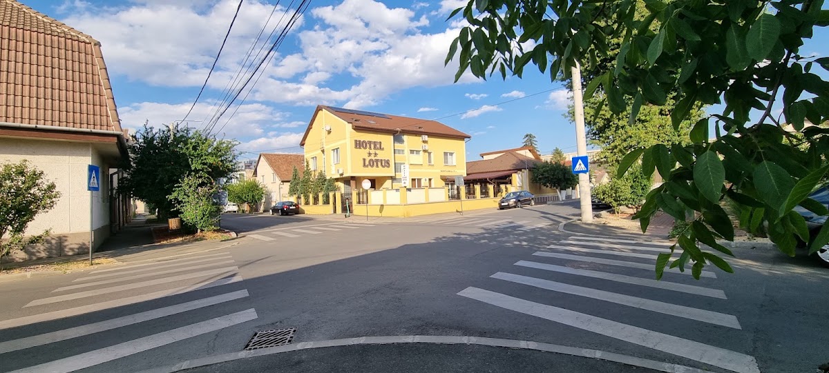 Photo of Hotel Lotus