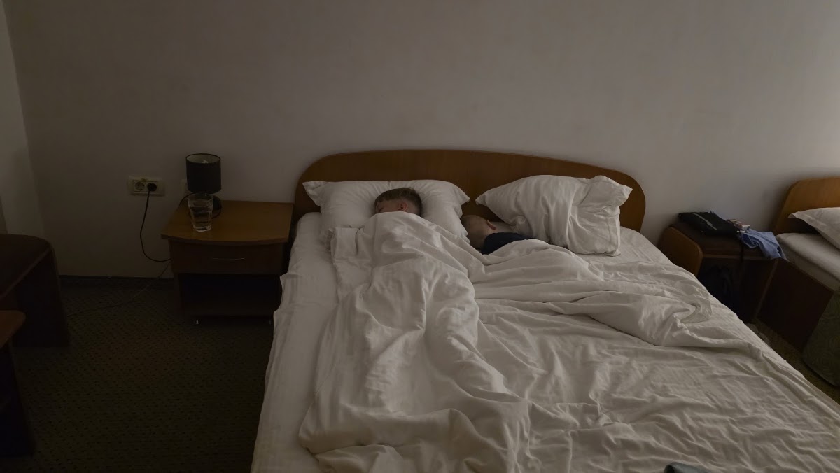 Foto von Hotel Lotus