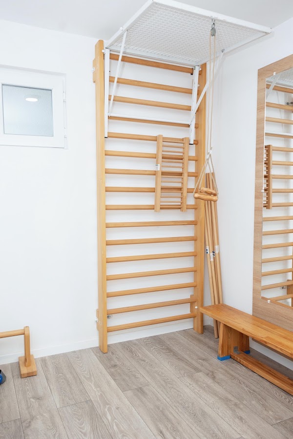 Foto von KINETIC THERAPY ARAD