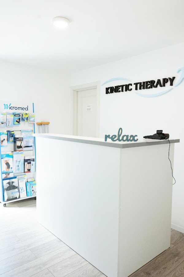 Foto von KINETIC THERAPY ARAD