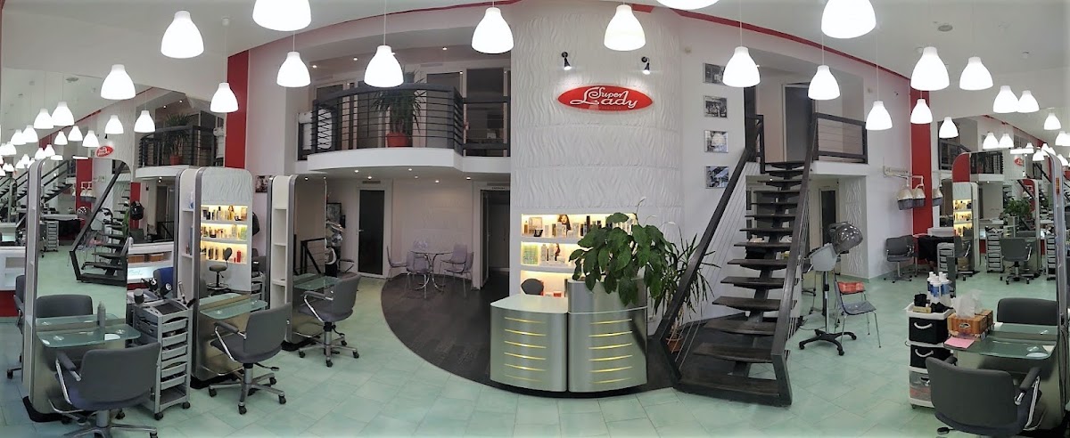Photo of Salon de infrumusetare Super Laidy