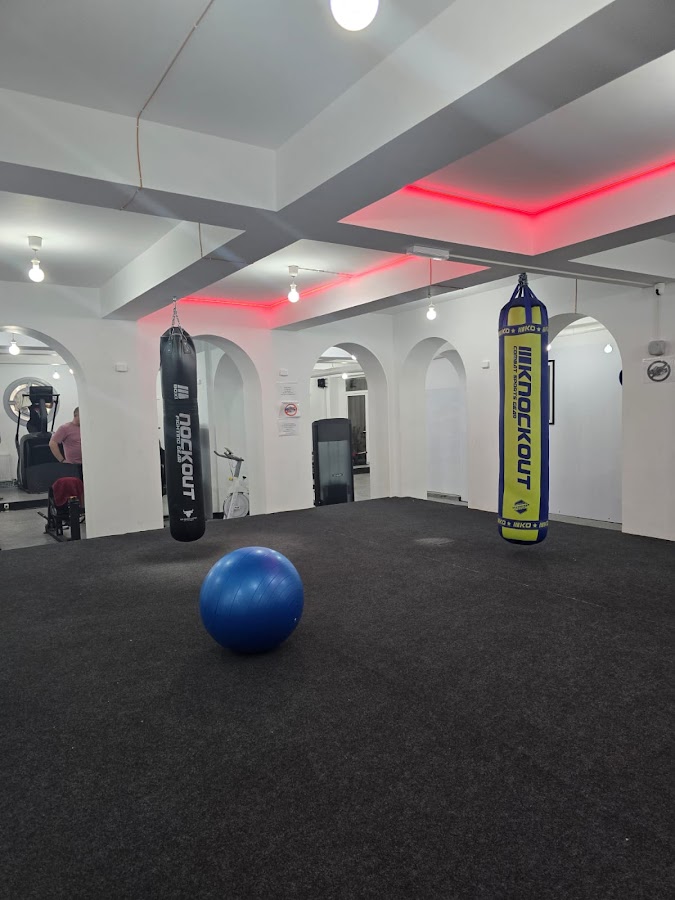 Photo of King Plaza Gym