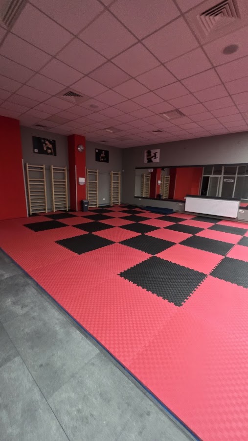 Fotografie de Drast Gym